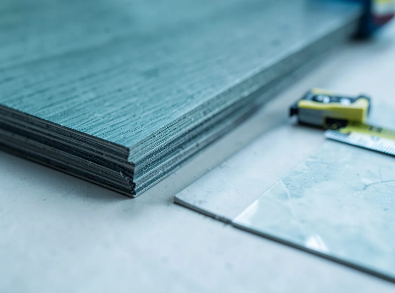 Luxury Vinyl Plank Installation Attica, MI FAQs